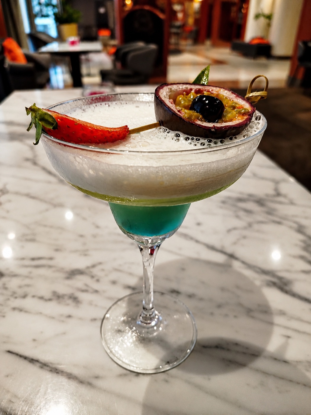 Cocktail d'autore