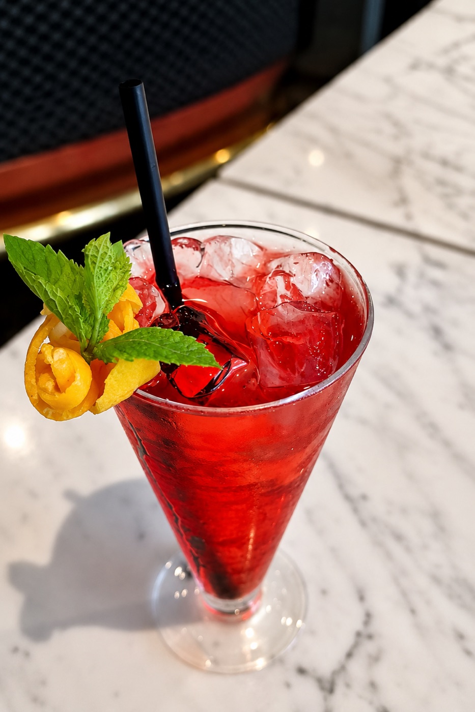 Long drink